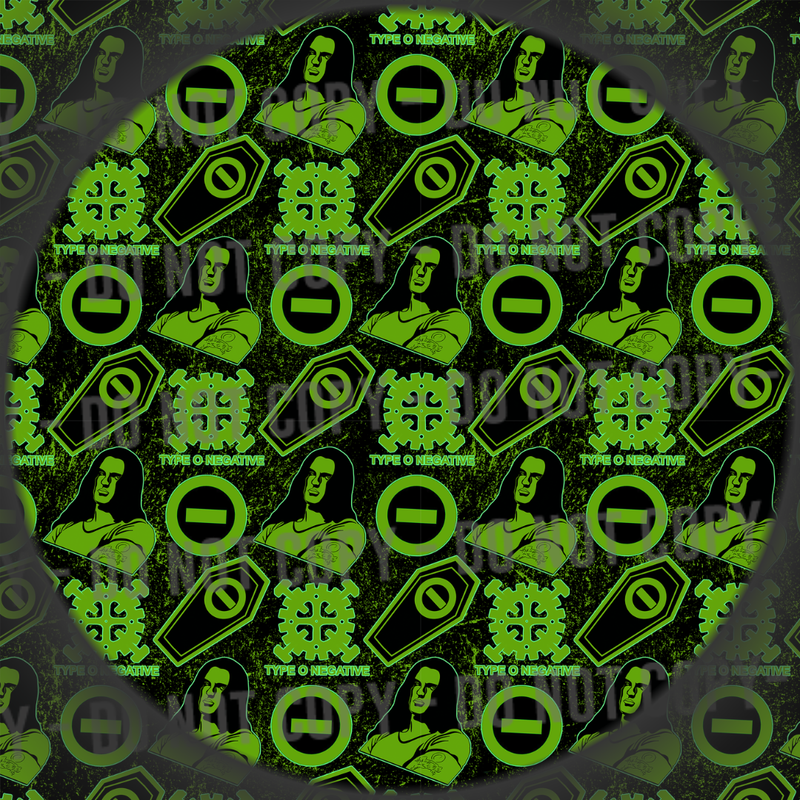 Negative
