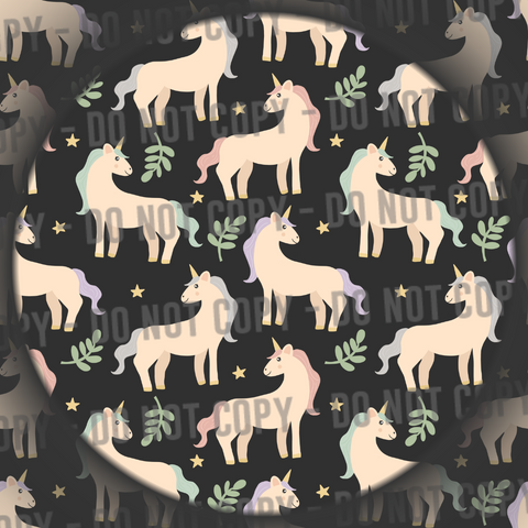 Neutral Unicorn