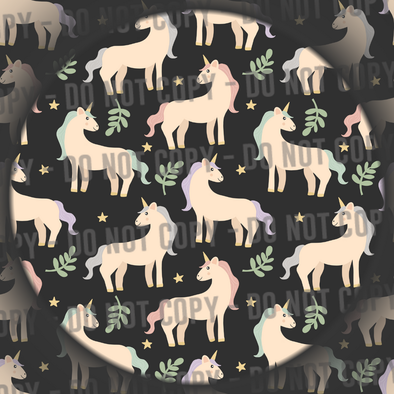 Neutral Unicorn
