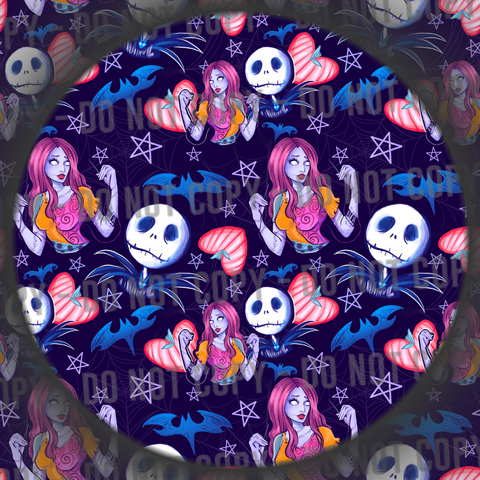 Nightmare Couple