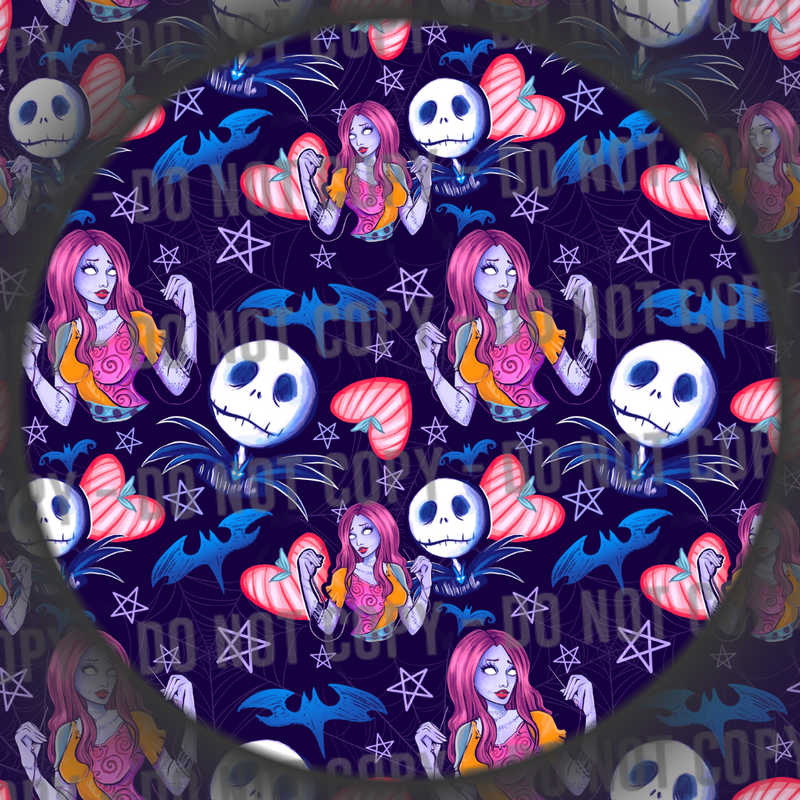 Nightmare Couple