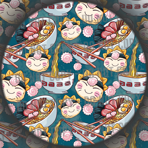 Ninja Snacks