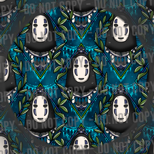 No Face - 2
