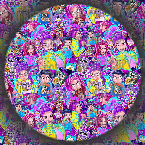 Noodles - 7