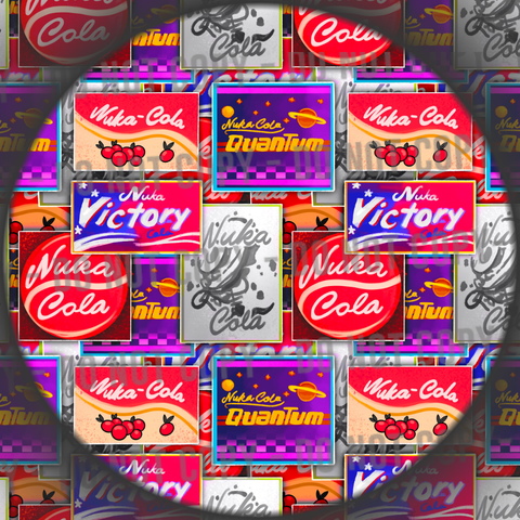 Nuka Ads