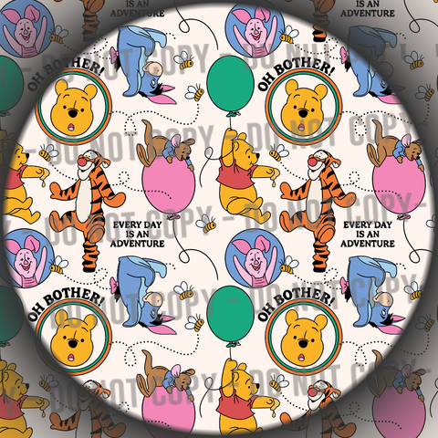 Oh Bother