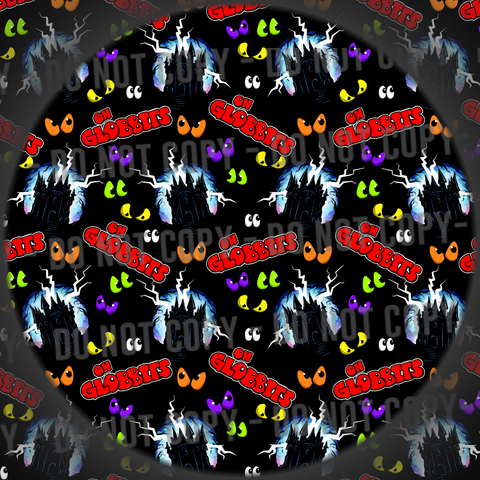 Oh Globbits