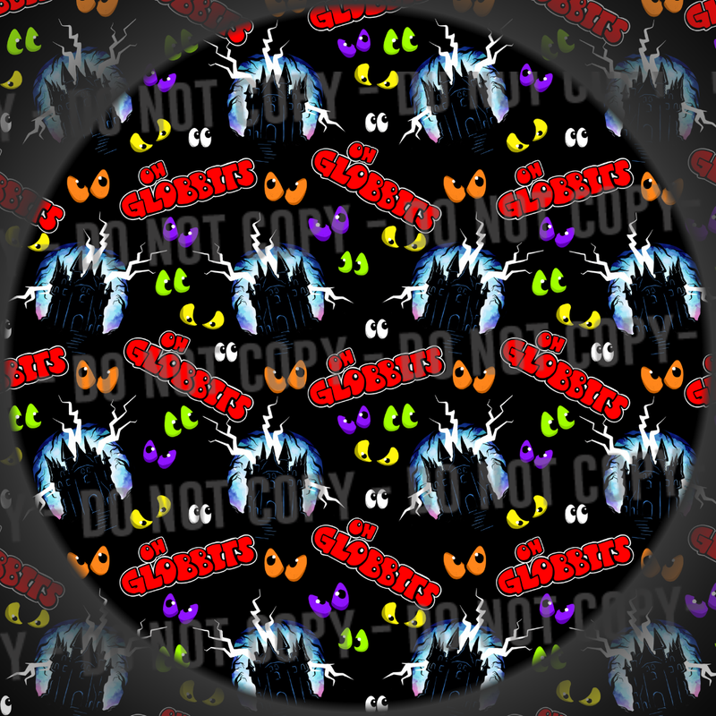 Oh Globbits