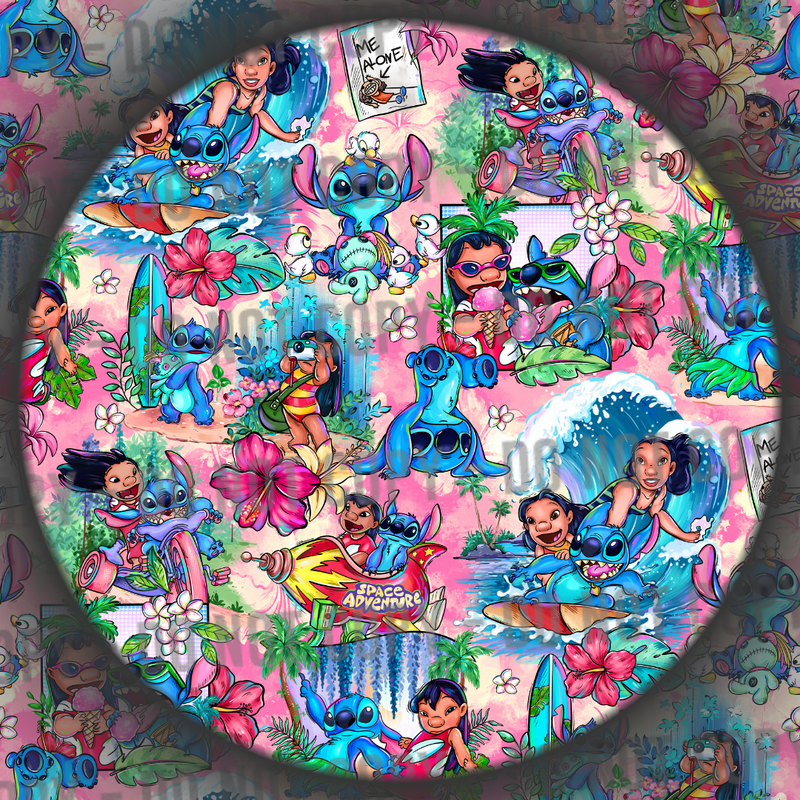 Ohana - 1
