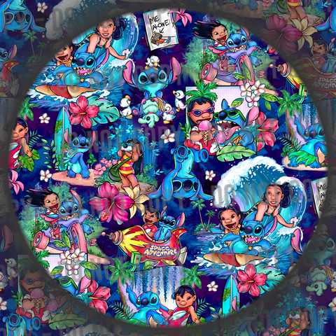 Ohana - 3