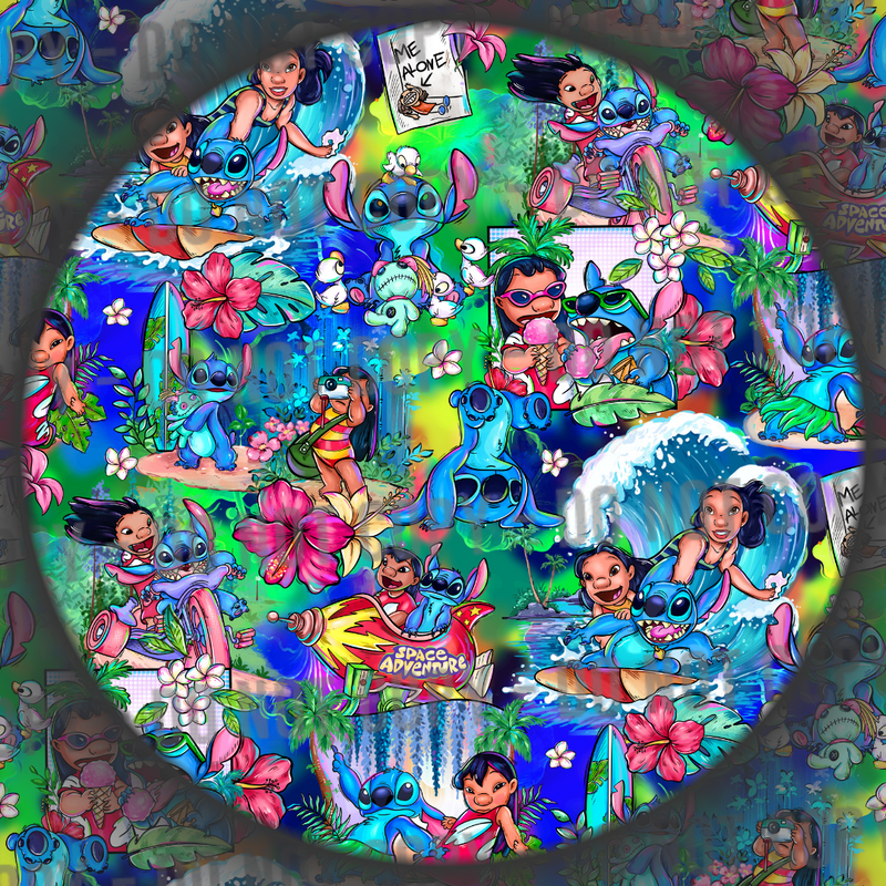 Ohana - 4