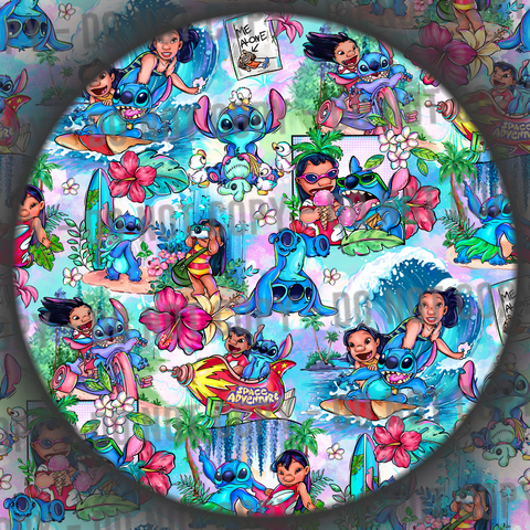Ohana - 5