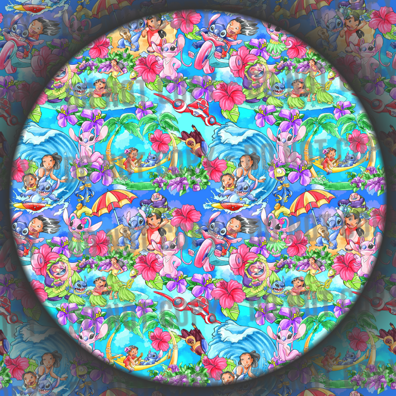 Ohana Bright
