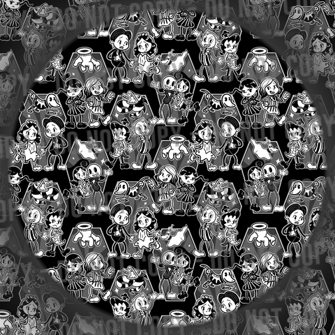 Old Timey Mashup