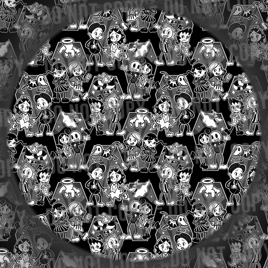 Old Timey Mashup