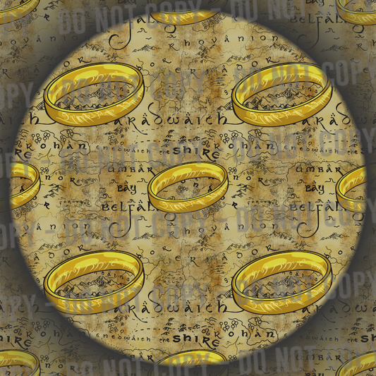 One Ring Map