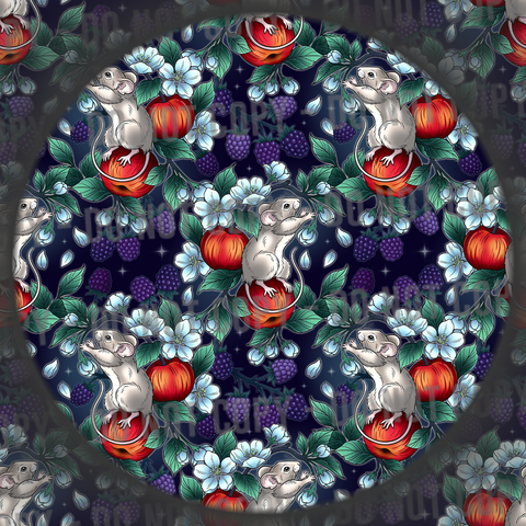 Orchard Forager - 10