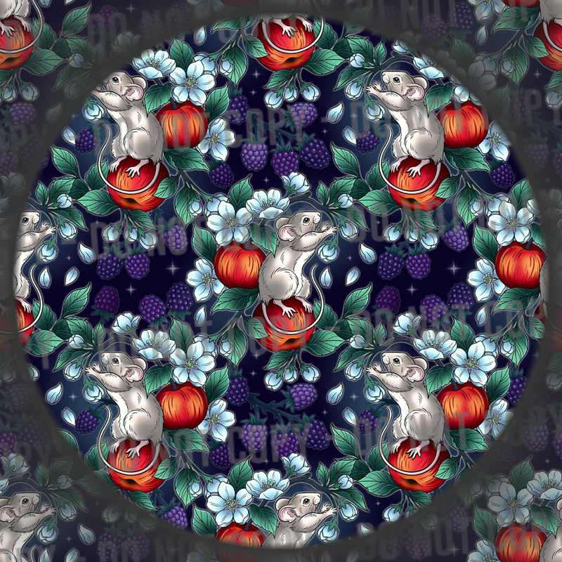 Orchard Forager - 10