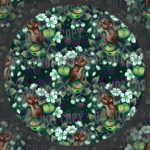 Orchard Forager - 11