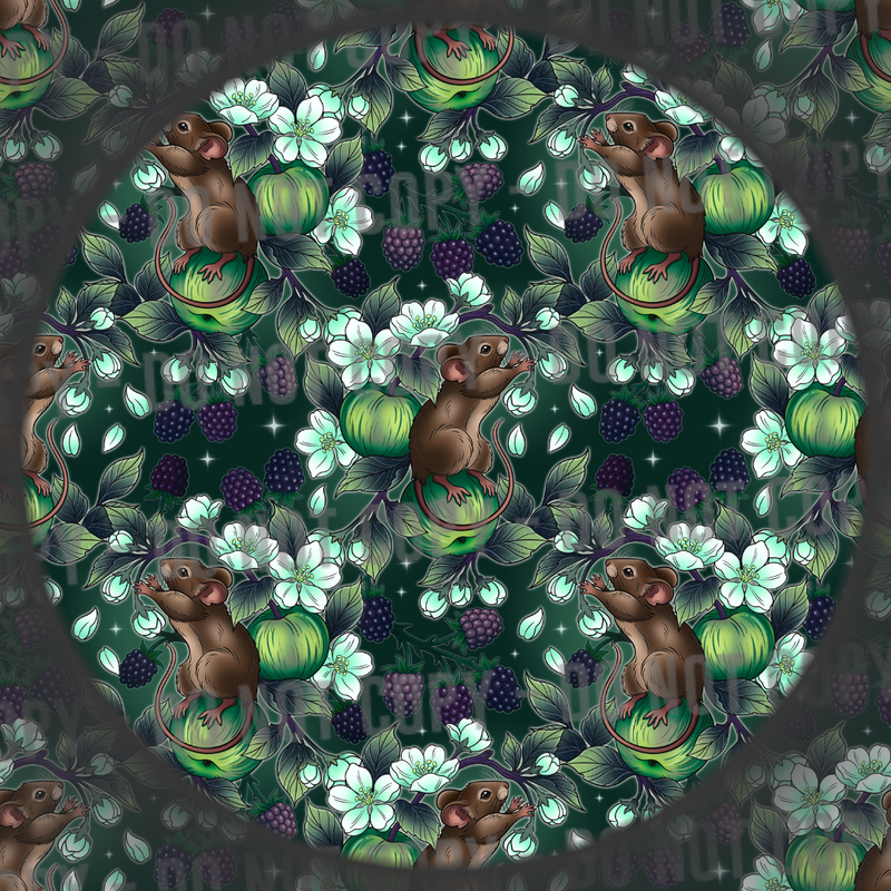 Orchard Forager - 11