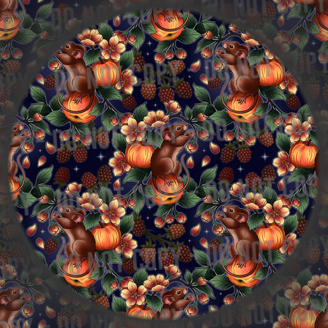 Orchard Forager - 2