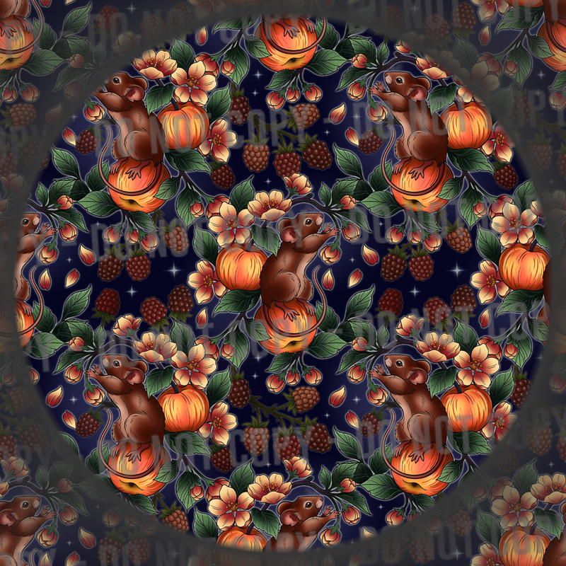 Orchard Forager - 2