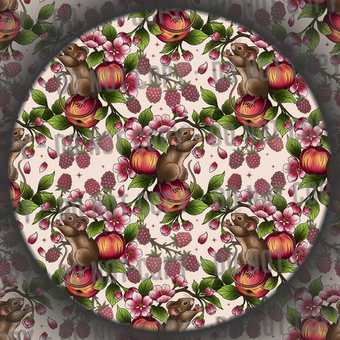 Orchard Forager - 3