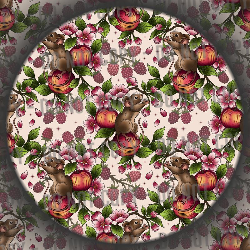 Orchard Forager - 3