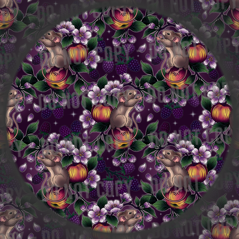 Orchard Forager - 5