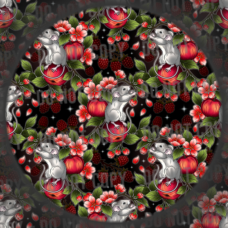 Orchard Forager - 6