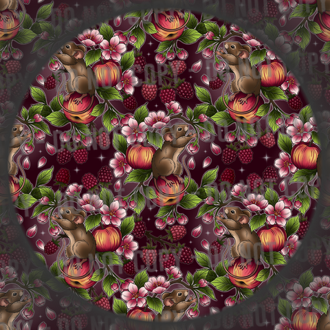 Orchard Forager - 7