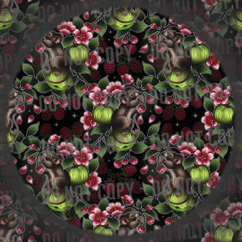 Orchard Forager - 8