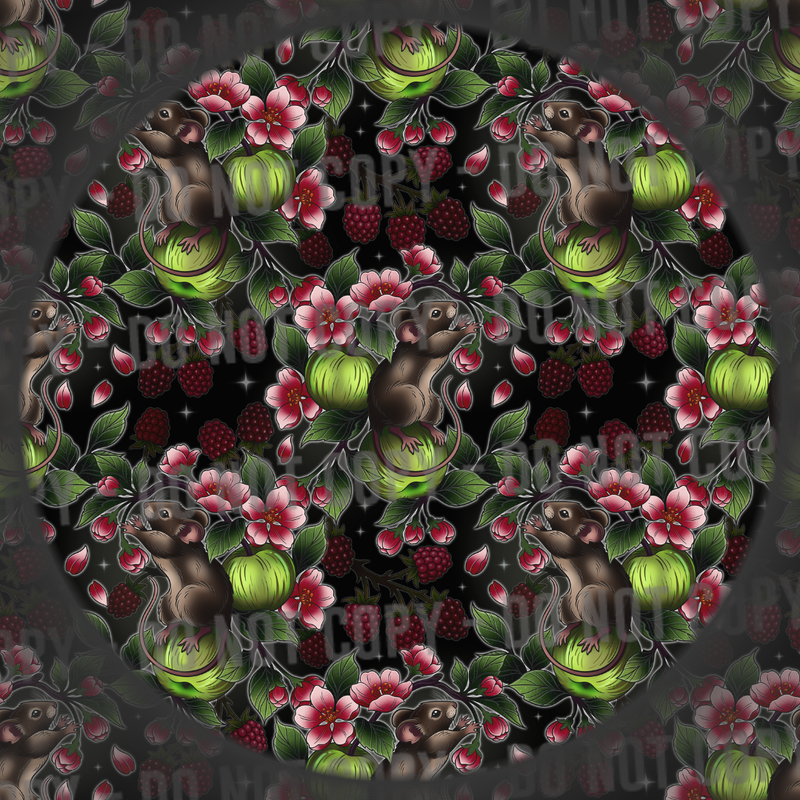 Orchard Forager - 8