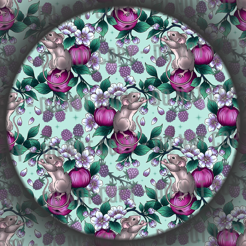 Orchard Forager - 9