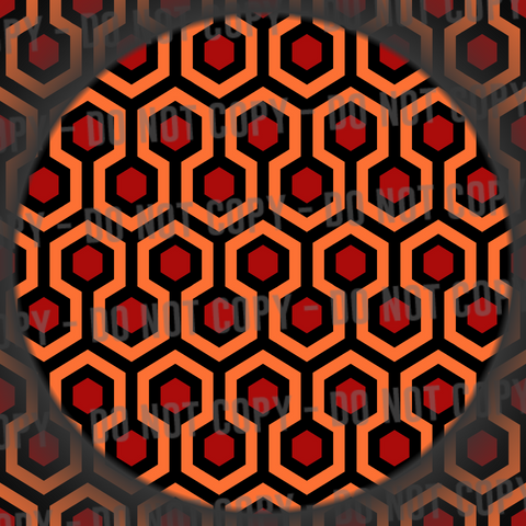 Overlook Hotel