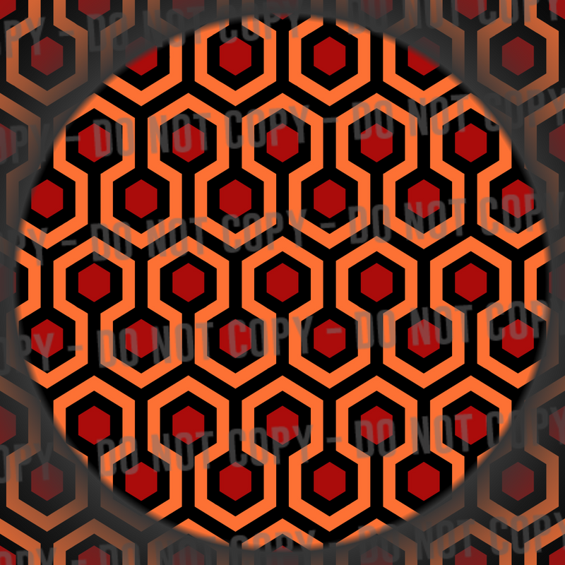 Overlook Hotel