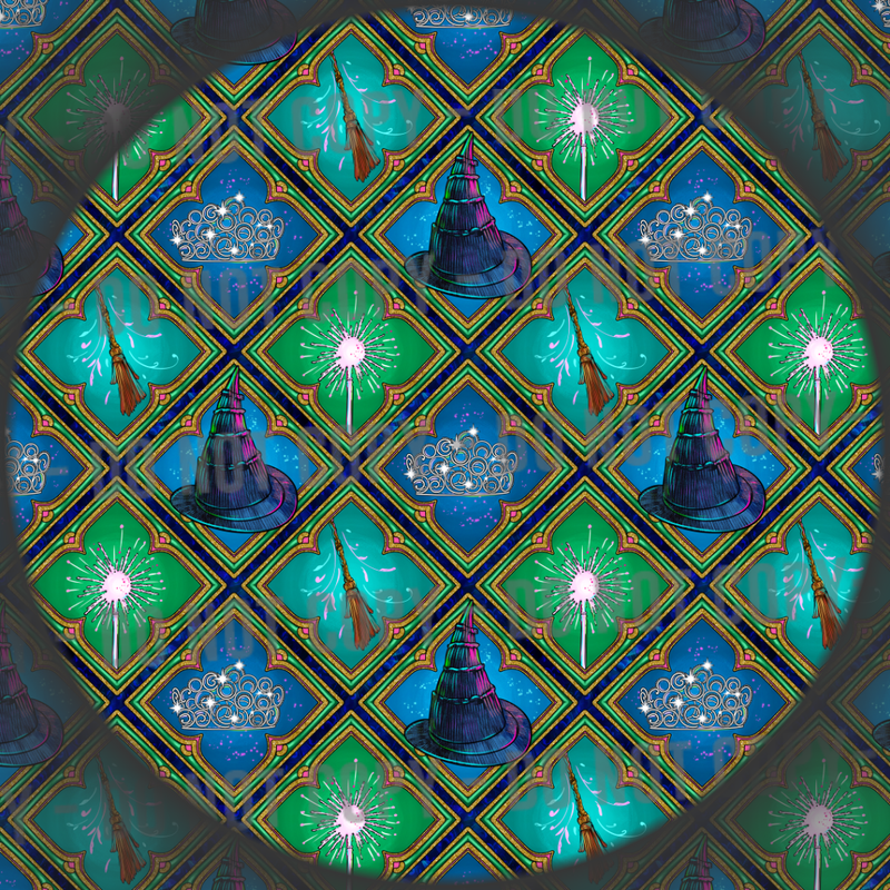 Oz Tiles - 1