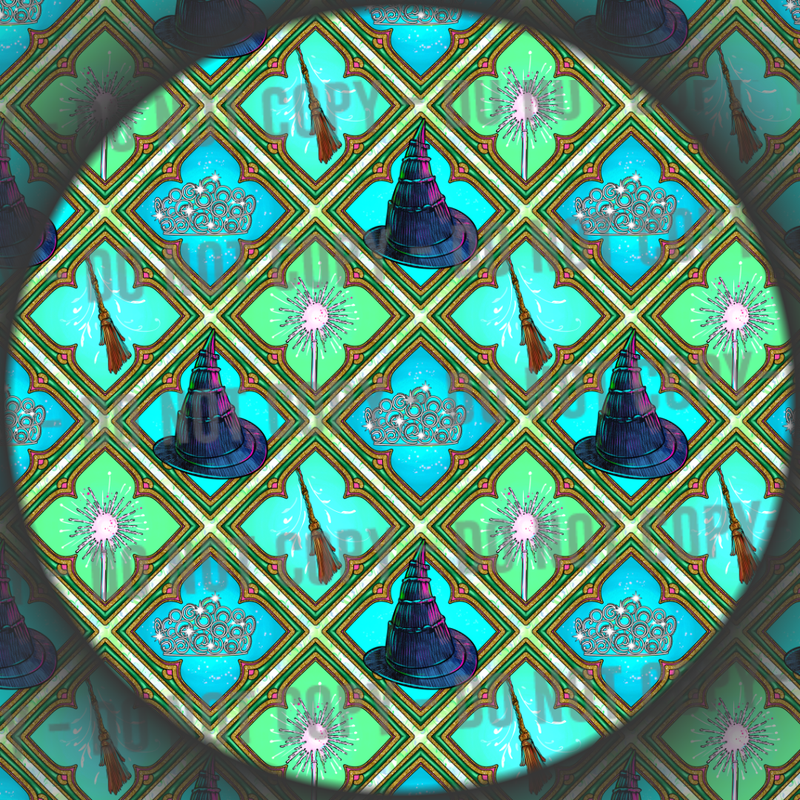 Oz Tiles - 3