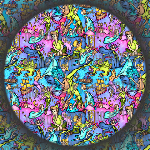 Pan