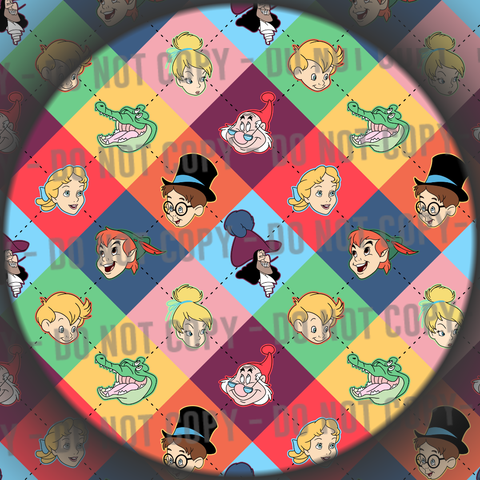 Pan Diamonds