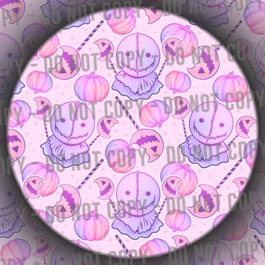Pastel Sam