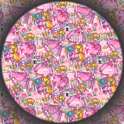 Peachy - 1