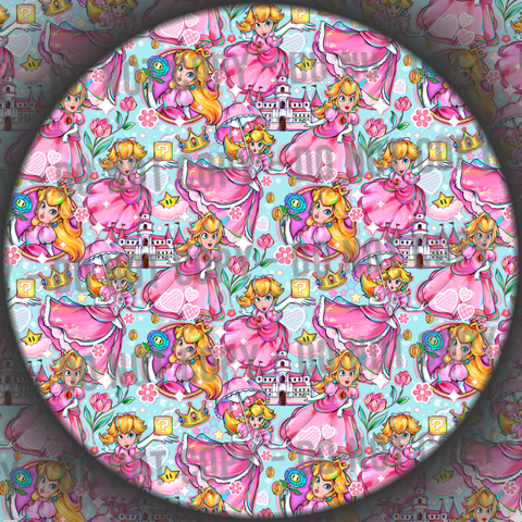 Peachy - 2