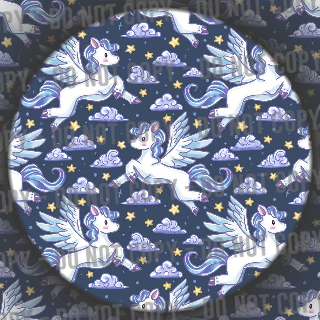 Pegasus