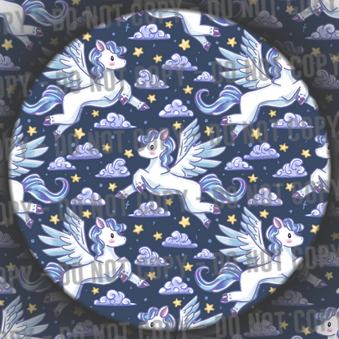Pegasus