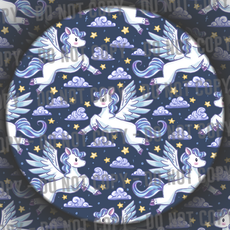 Pegasus