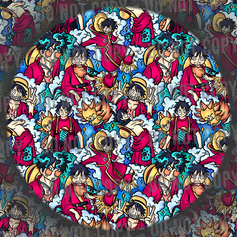 Piece