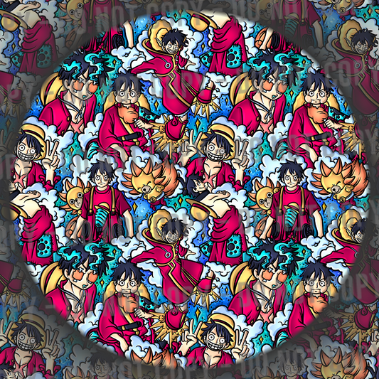 Piece