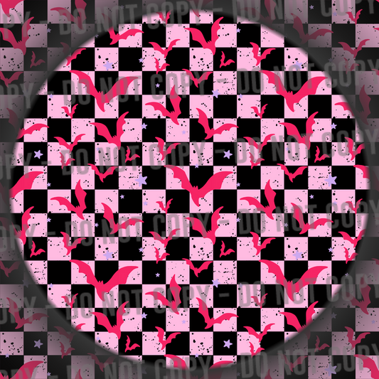 Pink Bat Checks