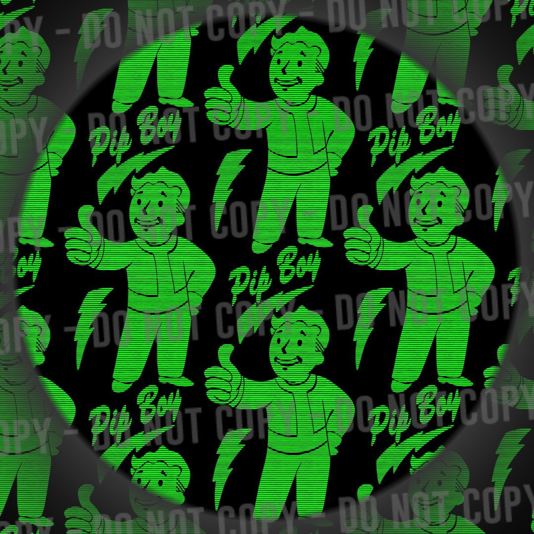 Pip Boy